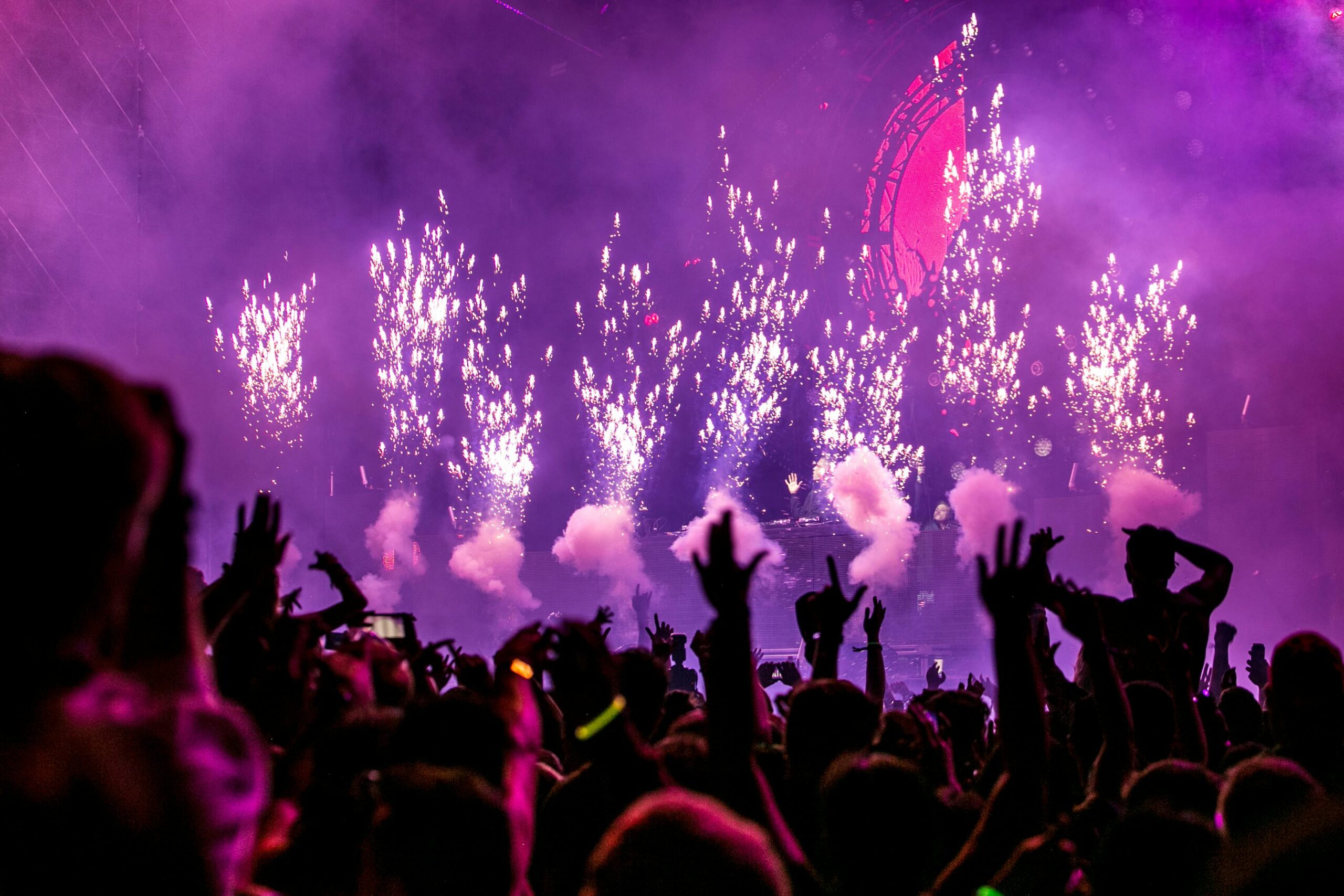 Stadtfest in Weißwasser